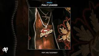 Drako - Boss (feat. Yung Bans) [Fully Loaded]