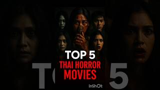 Download lagu 'TOP 5 THAI HORROR MOVIES' #worldcinemas #top5movies #thaihorror #horrormovies #horrorfilm #films mp3
