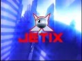 World Of Jetix Original Variant DVDRip