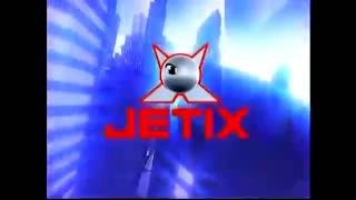 World of Jetix - Original variant DVDRip