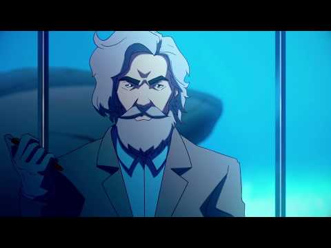 Agents of Mayhem Walkthrough part 3