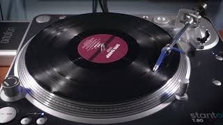 Sam Sharp – In-Deep (B1) (2004)