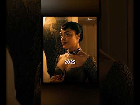 Actor Evolution