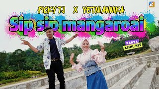 Download lagu SIP-SIP MANGAROAI ~ FICKY TJ X YETNI ANNIKA  mp3 Download lagu SIP-SIP MANGAROAI ~ FICKY TJ X YETNI ANNIKA  mp3