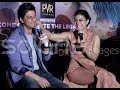 SRK KAJOL Interview Kajol Koochie Koochie Koo To Shahrukh Khan Dilwale Interview Shah Rukh Khan