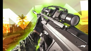 Call of Duty: Modern Warfare 2 2022 Montage