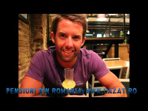 PENSIUNI BACAU - Cazat.ro