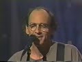 James Taylor ‘Everybody Loves to Cha Cha Cha’, Jay Leno 1992