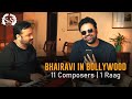 Bhairavi in Bollywood 11 Composers | 1 Raag