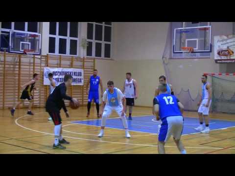 Michał Wódecki |Bat Sierakowice - 1 Liga 3LK|