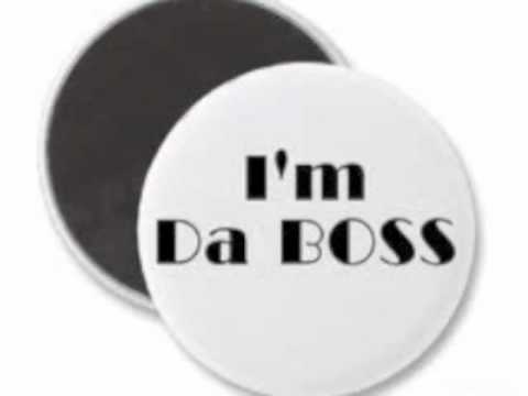 Rockafellas vs Azzido Da bass - Da boss track