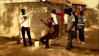 RAZOOF   KEEP THE FAITH FEAT  NAPTALI