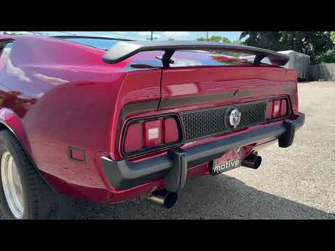 1973 Ford Mustang (CC-1985539) for sale in Pittsburgh, Pennsylvania