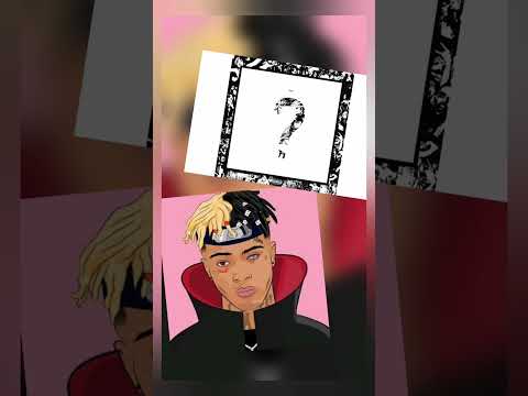 TRIBUT OF @xxxtentacion | XXXTENTACION - SAD DEATH | 