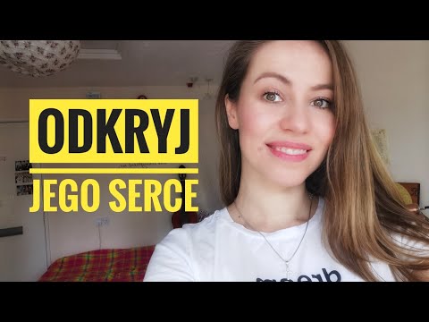 Discover His Heart #5 - Dare to Listen