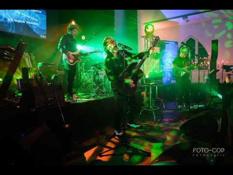 #ungeruns - proud mary. UNGER-UNS, 22. Dezember 2019