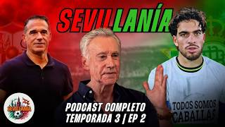 🛡️ SEVILLANÍA DEFIENDE A ABDE POR LA CAMISETA DE CEUTA | TEMPORADA 3 | EP 2