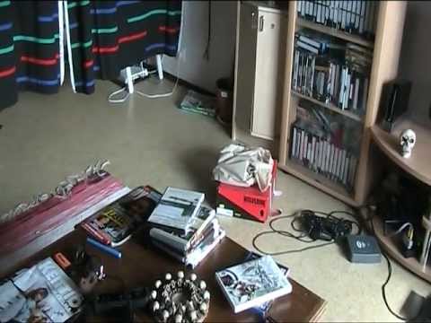 Aamu kahvit klo 12.10