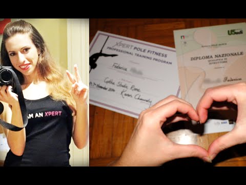 Un sogno che si realizza... I AM AN XPERT!