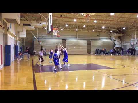 Cincinnati Royals victorious over Michigan Titans, 37-25 - Boys Spartan Classic