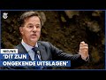 Ongekende uitslag enquête: ‘Deze politiek werkt gewoon niet’