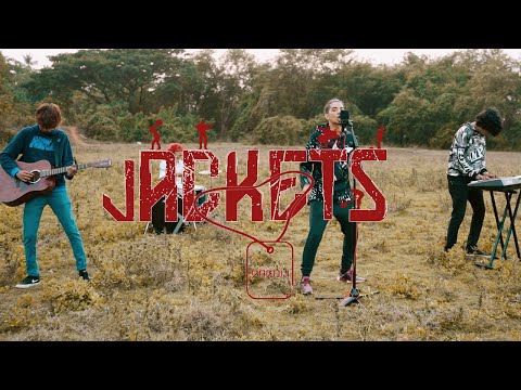 JACKETS - Tsumyoki, Kidd Mange, 2jaym & Elttwo (Official Music Video) || GOA TRAP CULTURE || Daboij