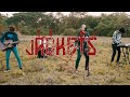 JACKETS - Tsumyoki, Kidd Mange, 2jaym & Elttwo (Official Music Video) || GOA TRAP CULTURE || Daboij