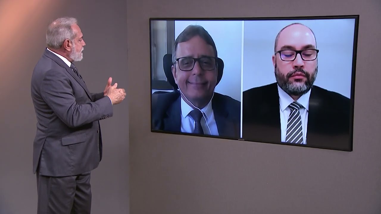 Link CNJ - Inteligência Artificial na Justiça