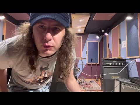 Moar Axe FX III Mark II Turbo testing