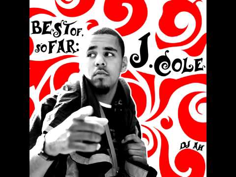 J.Cole - Song For The Ville