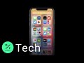 Apple Unveils iOS 14 With Redesigned iPhone Home Screen, Translation App at WWDC Apple Unveils iOS 14 With Redesigned iPhone Home Screen, Translation App at WWDC