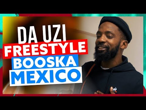 Video thumbnail for Booska Mexico