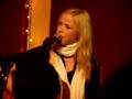Tina Dico Warm Sand Living Room NYC