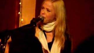 Tina Dico Warm Sand Living Room NYC