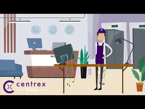 Centrex Group break fix Service