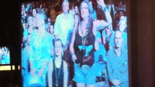 Shooting Star Live by Bad Company 5/22/2016