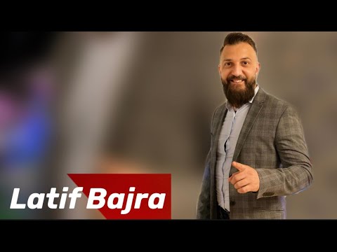 LATIF BAJRA ( TIFI)TRC NEW Instrumetale-Valle Pa4  2018