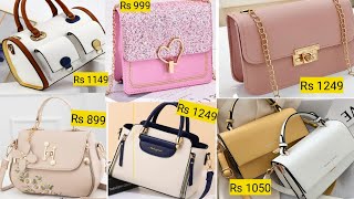 Hand purse Stylish for girls | Handbag Design for girl | Shoulder Bag For Womens | Stylish Handbag