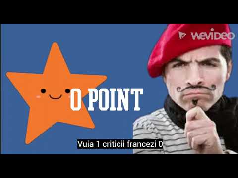 1. Digital storytelling on the topic Traian Vuia - Romanian school team