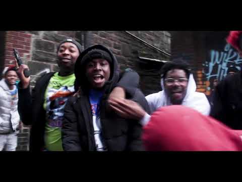 GStar Juvi X TrappWayyKsoo- Back In Blood (Official Music Video)