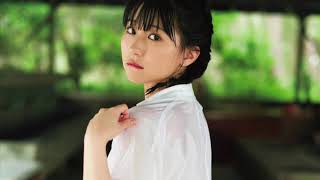 田中美久　写真集(先行カット)