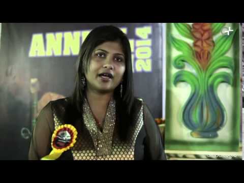 GlobalLogic Annual Day Celebrations