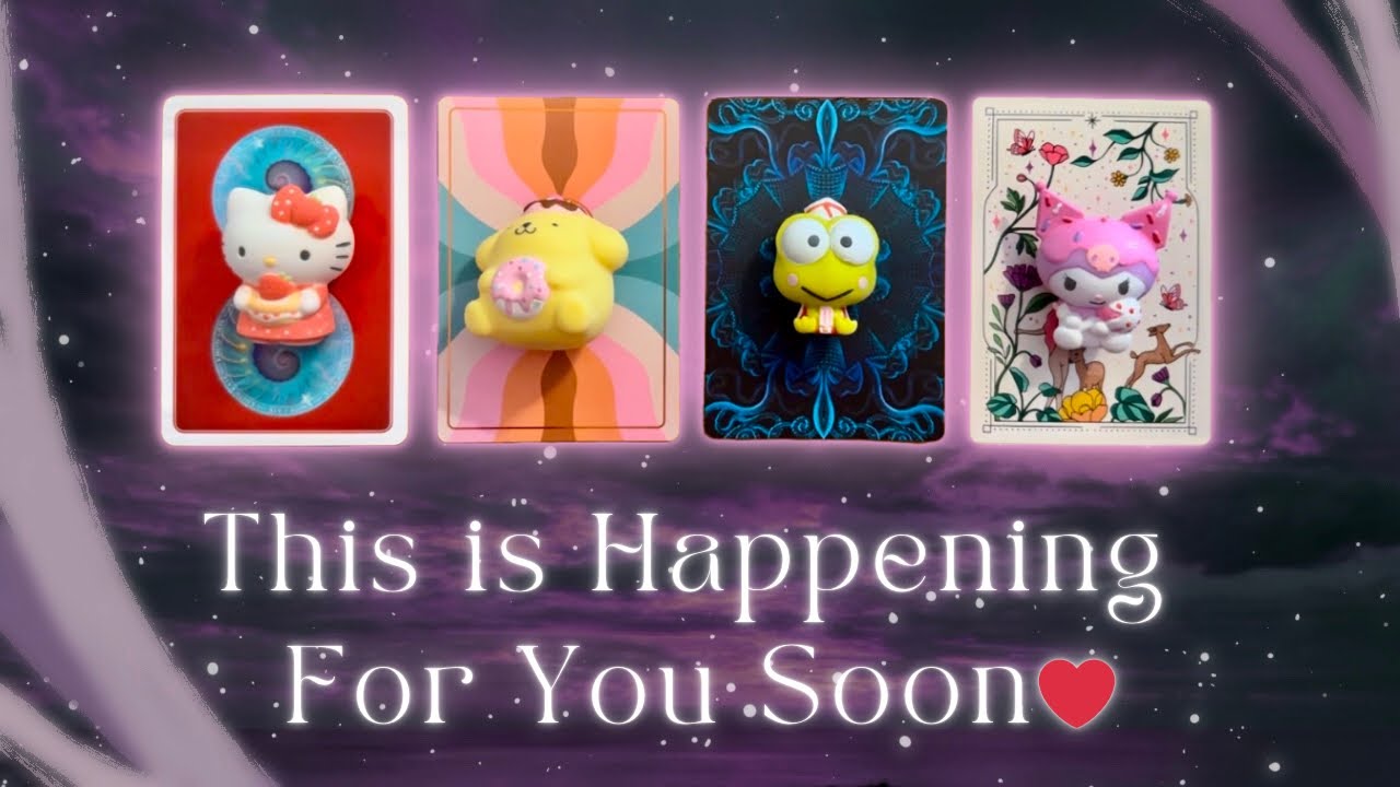 What’s Happening in Your Near Future?🫣🔮 *timeless* Tarot Reading Predictions
