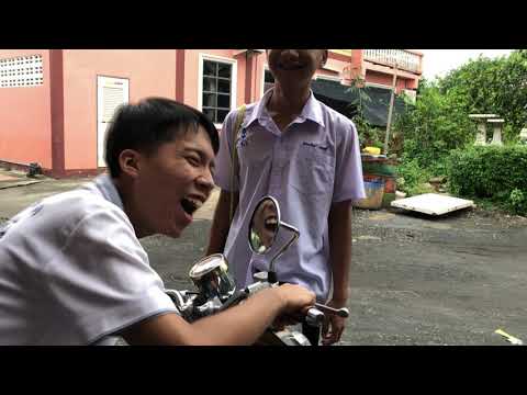 BLACKSHEEP ft. NINO - LOW BATTERY (Prod. by NINO) | (MV Cover)