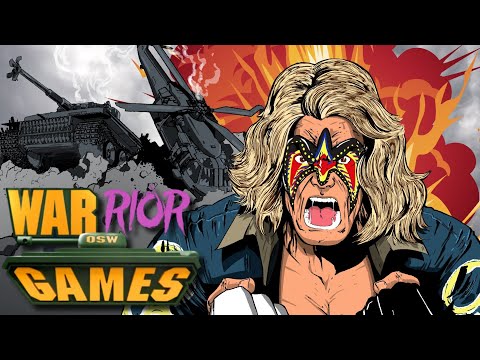 🔗 WCW Fall Brawl 1998: Warrior Games! OSW 102