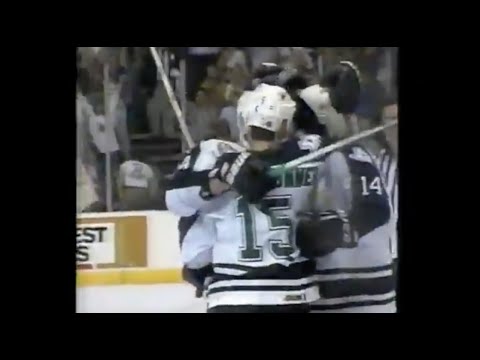 1999 Stanley Cup Finals Highlights