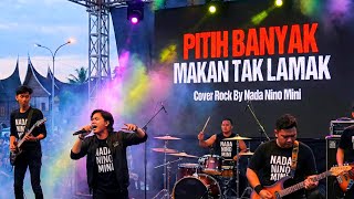 Download lagu Pitih Banyak Makan Tak Lamak - Silva Hayati (Rock Minang Cover AI) By Nada Nino Mini mp3