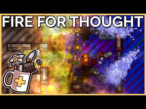 Exploiting the CRIMINALLY INSANE for Jailbreak! | Prison Architect - Escapes