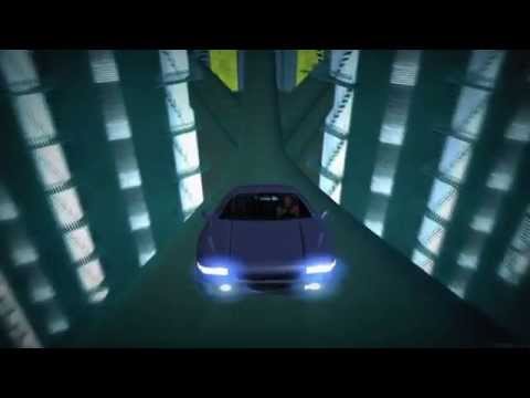 Kalepe V9 - Backwards Age [TEST]