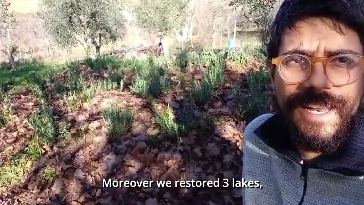 Project video